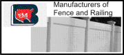 eshop at web store for Baby Guard Fences Made in America at Boundary Fence in product category Patio, Lawn & Garden